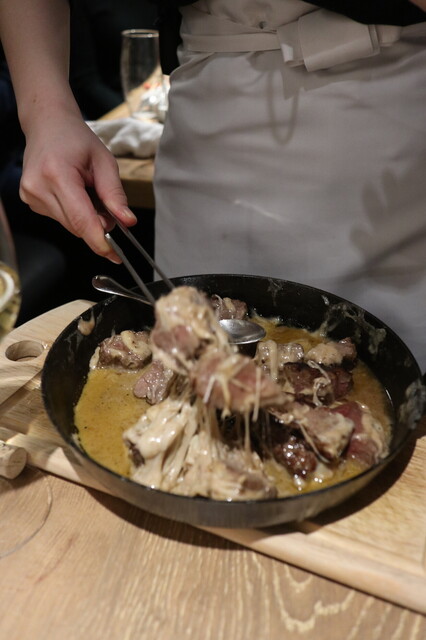 熟成肉割烹 格之進82的实拍高清图