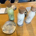 recommendations for CHAVATY kyoto arashiyama