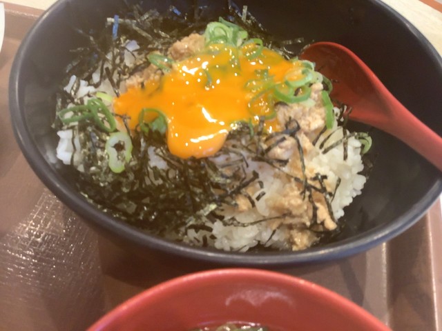 recommendations image for すき家 森下店