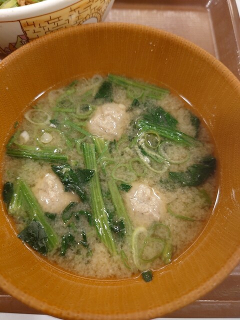 すき家 枚方渚内野店的实拍高清图