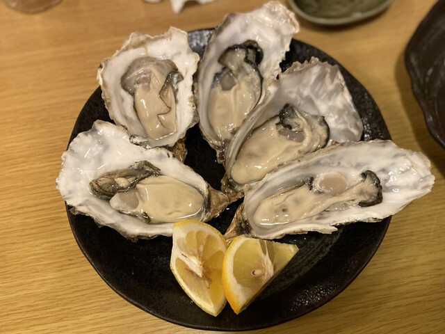 海鮮炭焼処とら太的实拍高清图