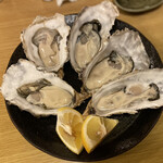 海鮮炭焼処とら太的实拍图