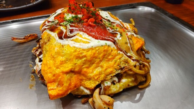 上方御堂 淀屋橋店的實拍高清圖