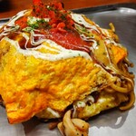 上方御堂 淀屋橋店的實拍圖