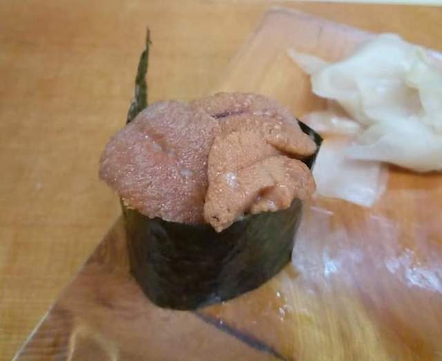 すし重的實拍高清圖