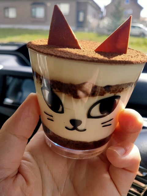 recommendations image for パティスリーモンタージュ