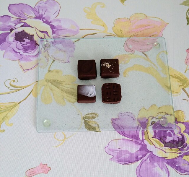 recommendations image for CHOCOLATERIE TOKI