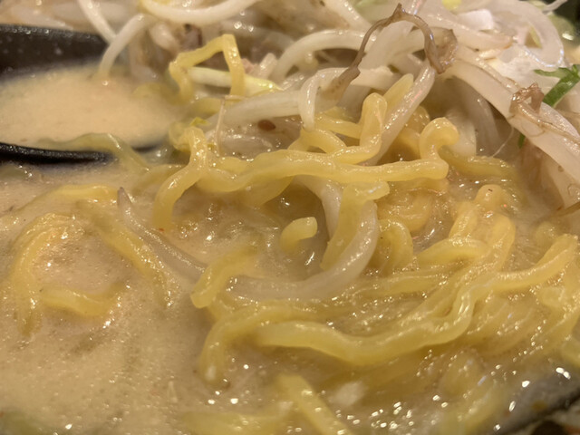 recommendations image for 北海道ラーメン ひむろ 浅草店