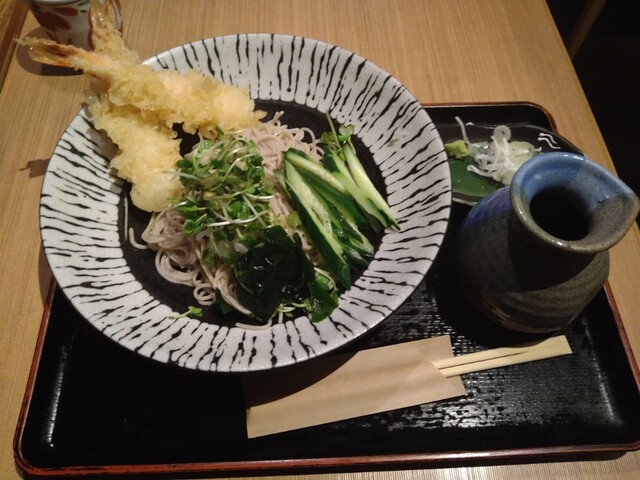 recommendations image for 割子そば　柚子の木