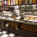 recommendations for GRILL 54TH