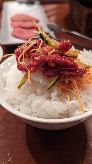 炭火焼肉酒家 びっくりや 大井町店的實拍高清圖