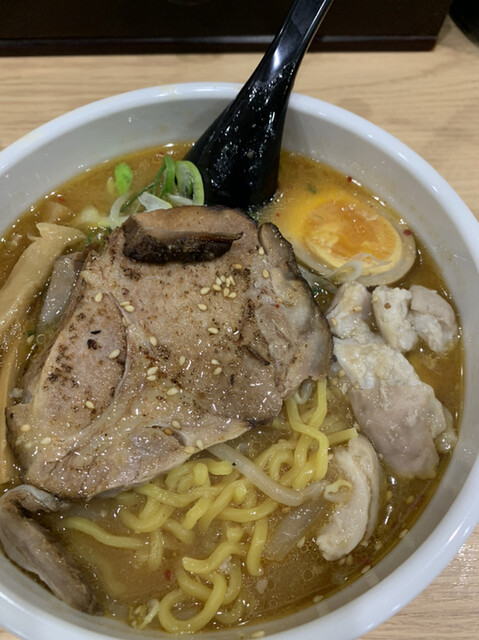 らーめん縁的实拍高清图