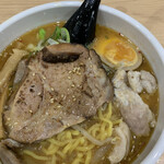 らーめん縁的实拍图