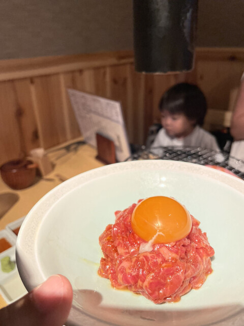 recommendations image for 焼肉 べんてん