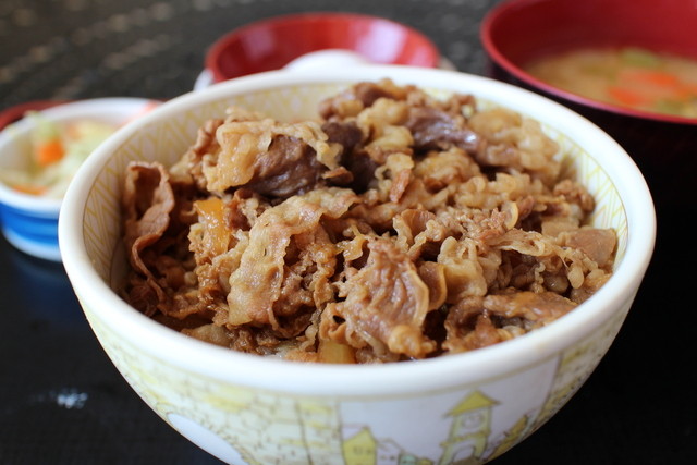 recommendations image for すき家 ワンザ有明店