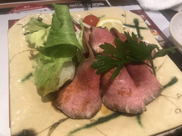 牛たん専門店 坂之上商店 四条河原町店的實拍高清圖