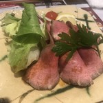 牛たん専門店 坂之上商店 四条河原町店的實拍圖
