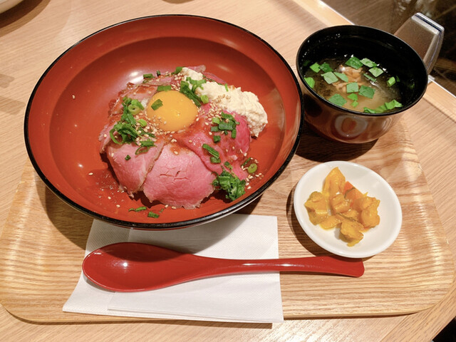 YOSHIMI KITCHEN 札幌パルコ店的實拍高清圖