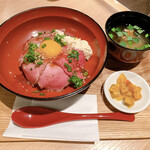 YOSHIMI KITCHEN 札幌パルコ店的實拍圖