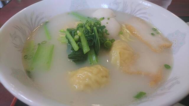 台湾料理 圓山 上野店的實拍高清圖