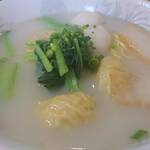 台湾料理 圓山 上野店的實拍圖