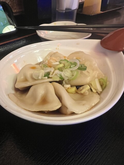 小粋そば的實拍高清圖