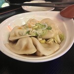 小粋そば的實拍圖