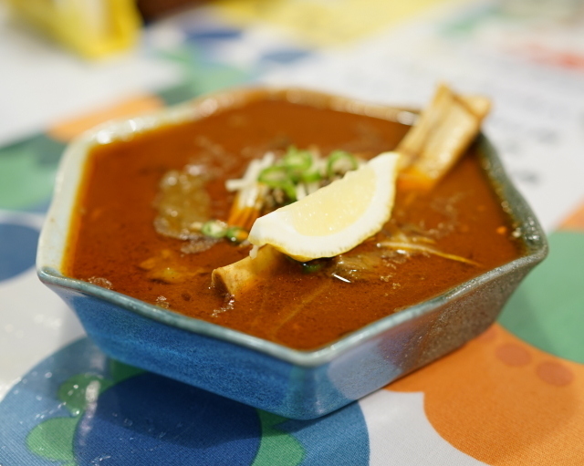 recommendations image for Zaika