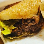 recommendations for モスバーガー 豊田旭ヶ丘店