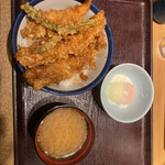 recommendations for 天丼てんや 御徒町店