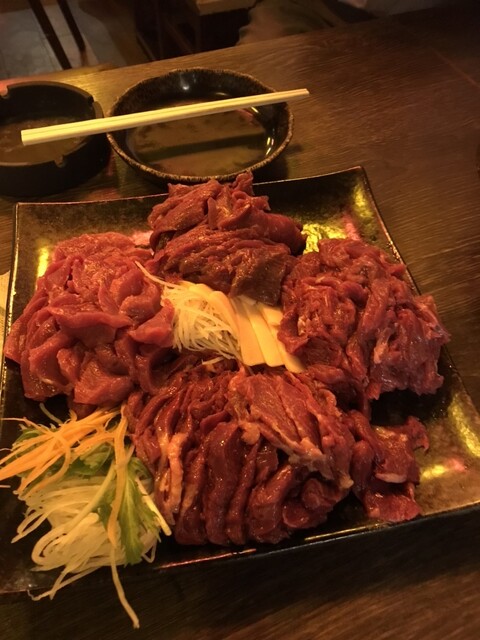 馬の串ん的实拍高清图