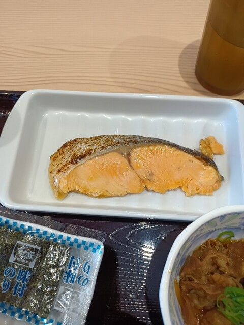 recommendations image for すき家 高幡不動駅店