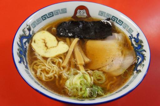 だるま軒的实拍高清图