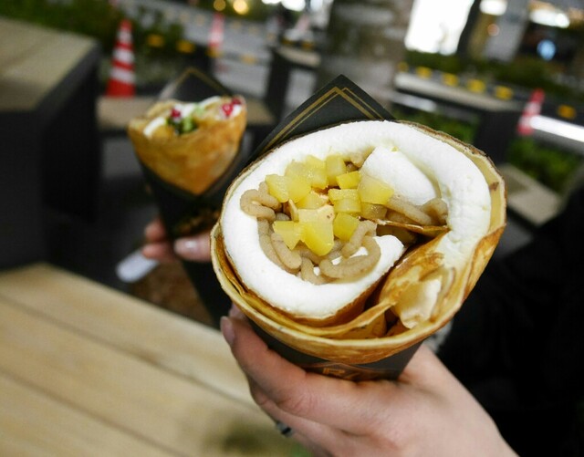 recommendations image for PARLA 東急プラザ銀座