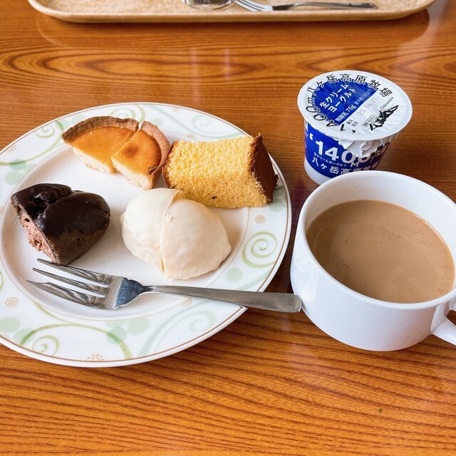 recommendations image for シャトレーゼ ガトーキングダム サッポロ