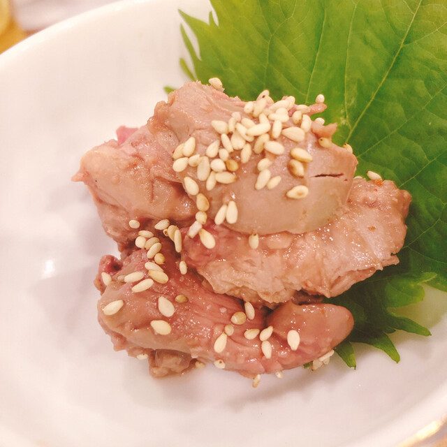 麺酒場ひかる的實拍高清圖