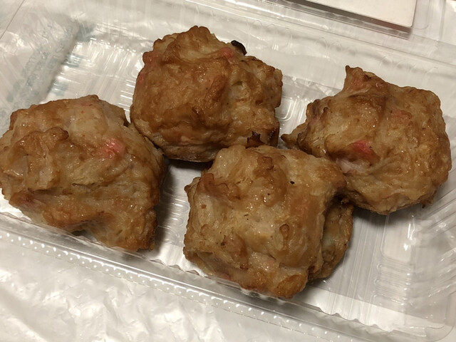 小樽飯櫃的实拍高清图