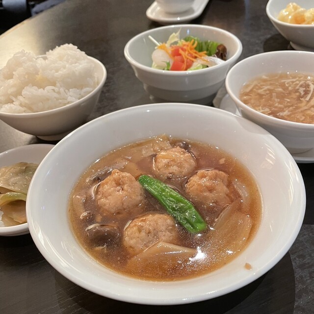 recommendations image for 広東料理 民生 ヒルトンプラザウエスト店