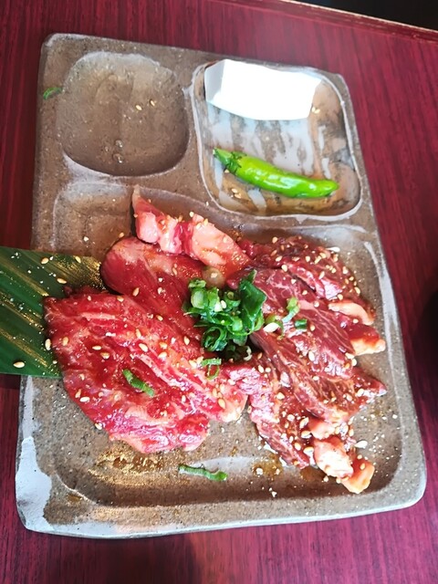 松屋 天王寺MIO店的實拍高清圖