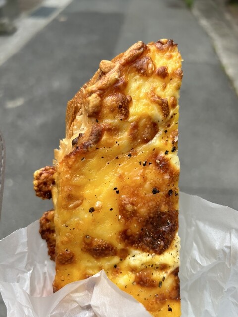 THE BAKE的實拍高清圖