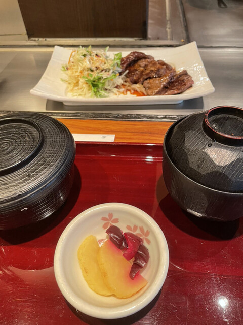 上方御堂 淀屋橋店的實拍高清圖