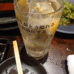 黒毛和牛とタンとハラミ 焼肉ごりちゃん 心斎橋店的實拍圖