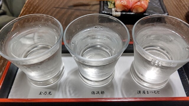 そば酒房 徳兵衛的實拍高清圖