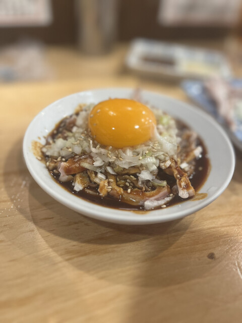 recommendations image for もつ焼きウッチャン 渋谷道玄坂