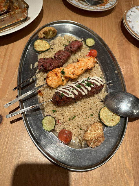 recommendations image for ミシュミシュ