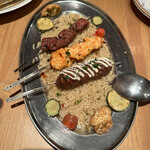 recommendations for ミシュミシュ