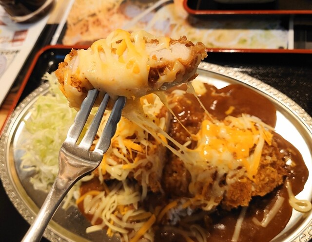 とんかつ専門店 ふっかつ的实拍高清图