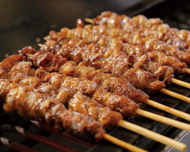 かわ屋 大手門店的實拍高清圖