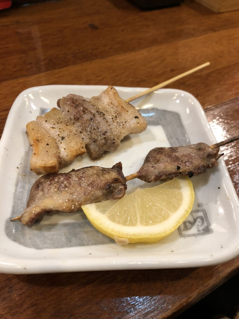 やきとり大吉 鷺宮店的實拍高清圖