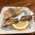 やきとり大吉 鷺宮店的實拍圖